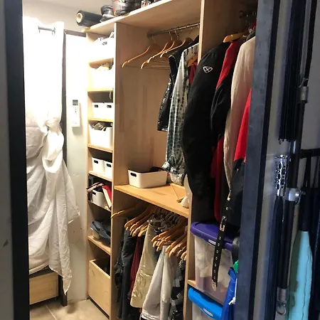 Votre Espace Glamour En Cohabitation Avec Nous Deux Dans Notre Du Village Naturiste 아그