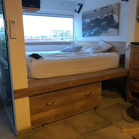 Votre Espace Glamour En Cohabitation Avec Nous Deux Dans Notre Du Village Naturiste *